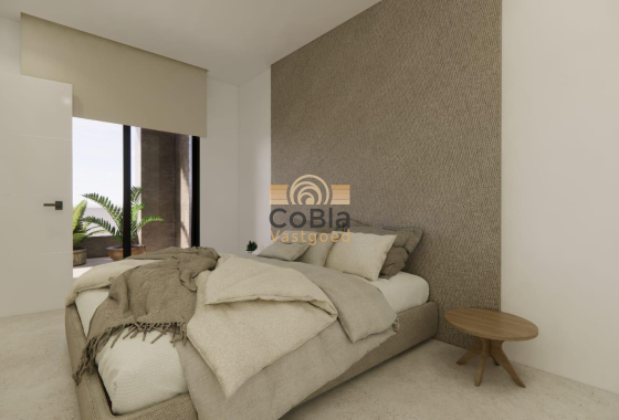 Nieuwbouw Woningen - Appartement - Catral - pueblo