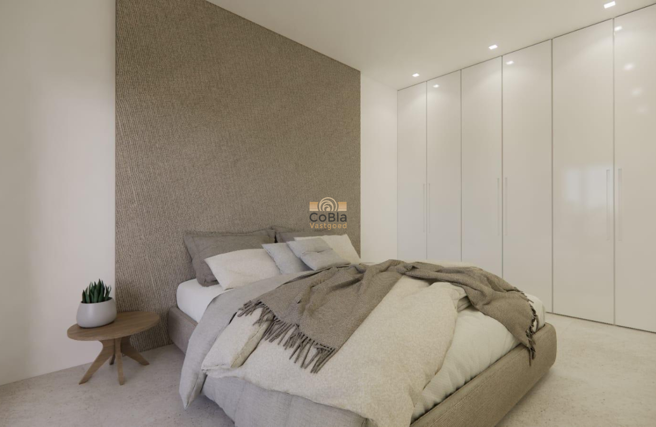 Nieuwbouw Woningen - Appartement - Catral - pueblo