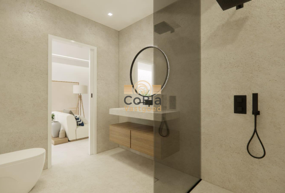 Nieuwbouw Woningen - Appartement - Catral - pueblo