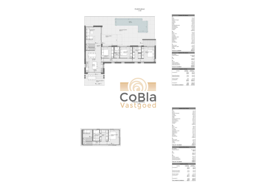 Nieuwbouw Woningen - Villa - Jávea Xàbia - Valle del Sol