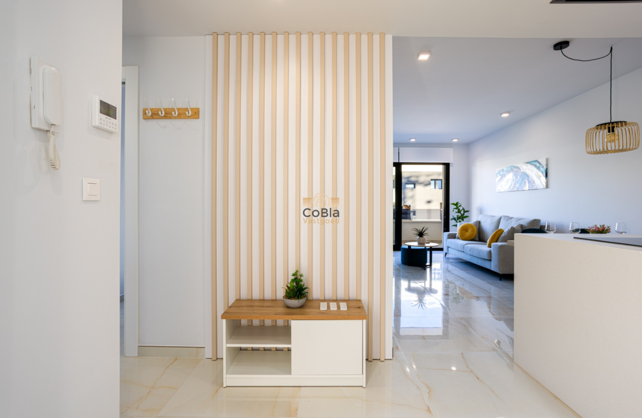 Revente - Apartment flat - Orihuela Costa - Los Altos