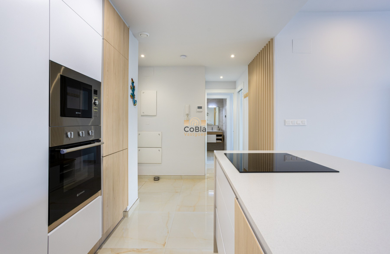 Revente - Apartment flat - Orihuela Costa - Los Altos