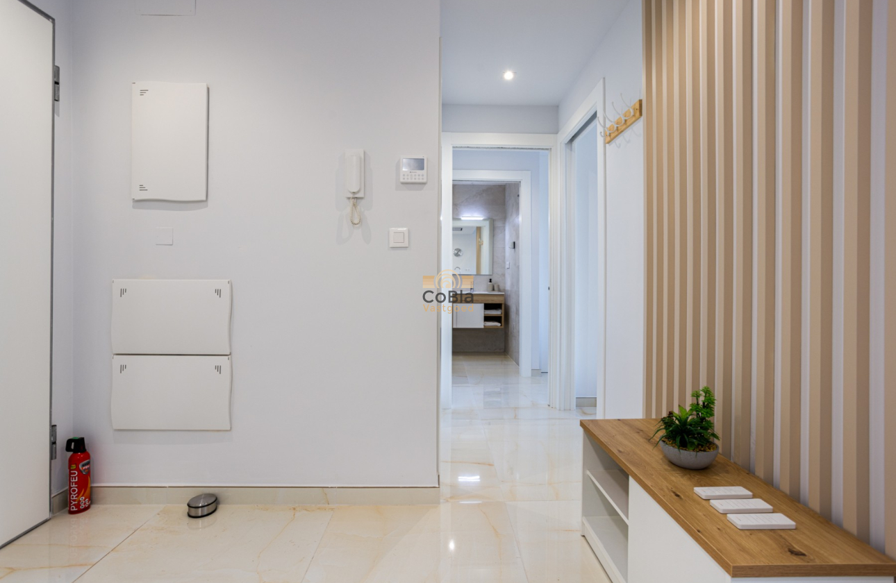 Revente - Apartment flat - Orihuela Costa - Los Altos