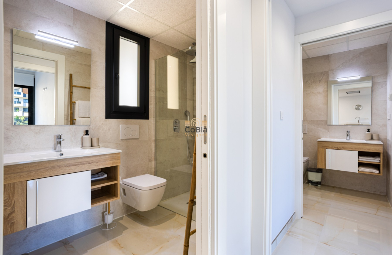 Revente - Apartment flat - Orihuela Costa - Los Altos