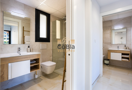 Revente - Apartment flat - Orihuela Costa - Los Altos