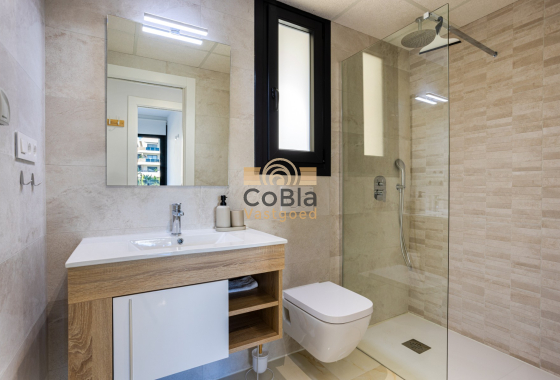 Revente - Apartment flat - Orihuela Costa - Los Altos