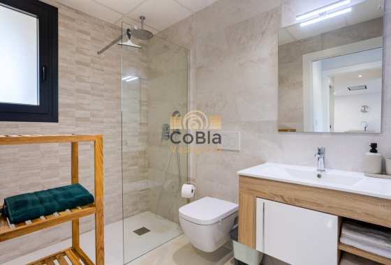 Revente - Apartment flat - Orihuela Costa - Los Altos