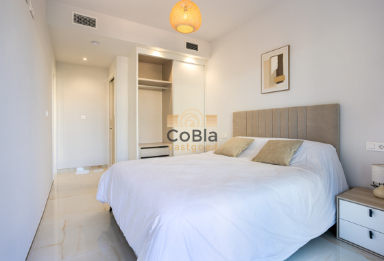 Revente - Apartment flat - Orihuela Costa - Los Altos