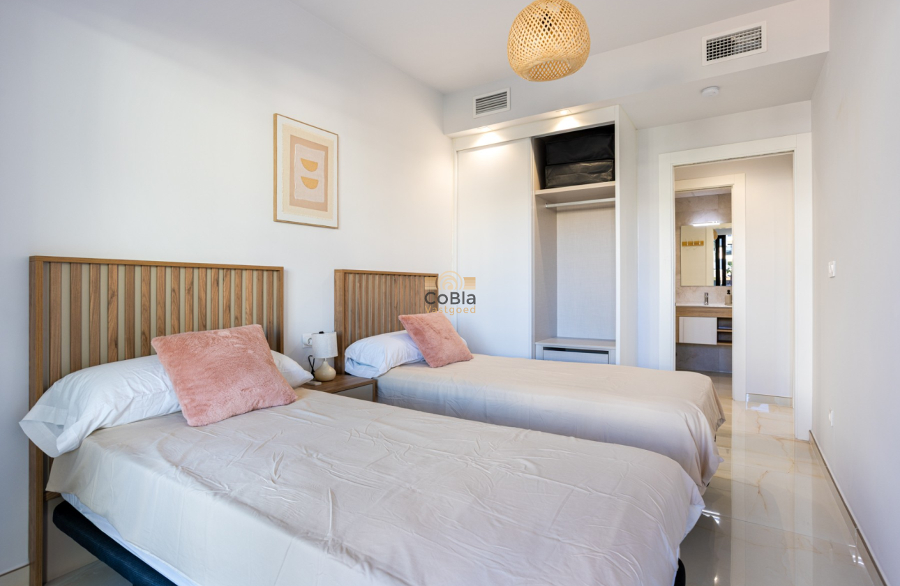 Revente - Apartment flat - Orihuela Costa - Los Altos