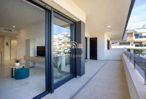 Revente - Apartment flat - Orihuela Costa - Los Altos