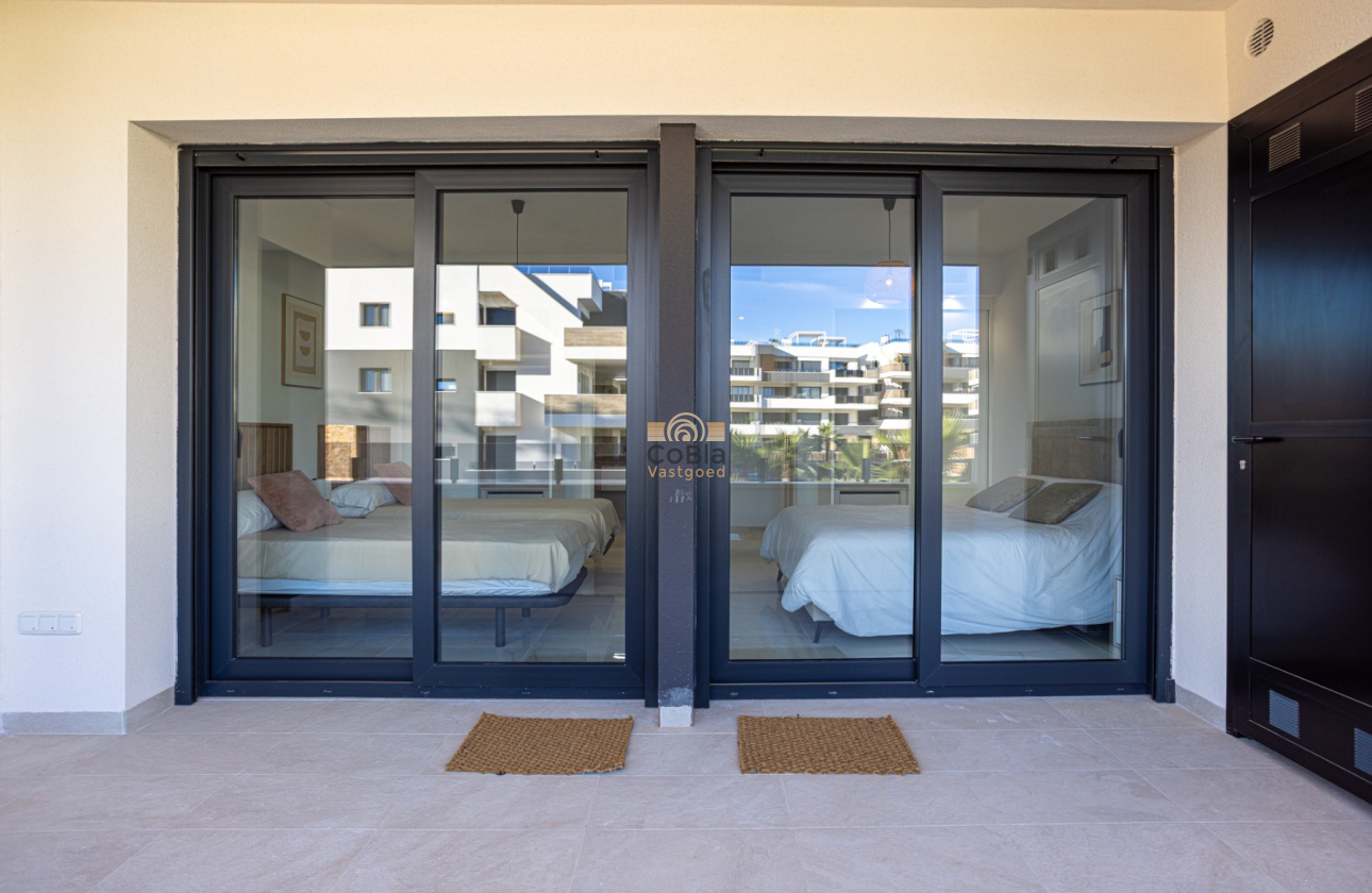 Revente - Apartment flat - Orihuela Costa - Los Altos