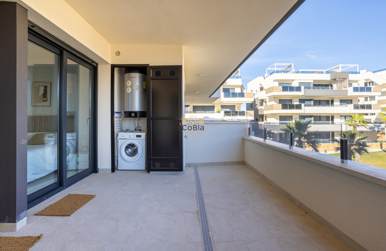 Revente - Apartment flat - Orihuela Costa - Los Altos