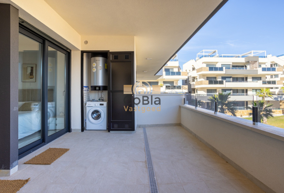 Revente - Apartment flat - Orihuela Costa - Los Altos