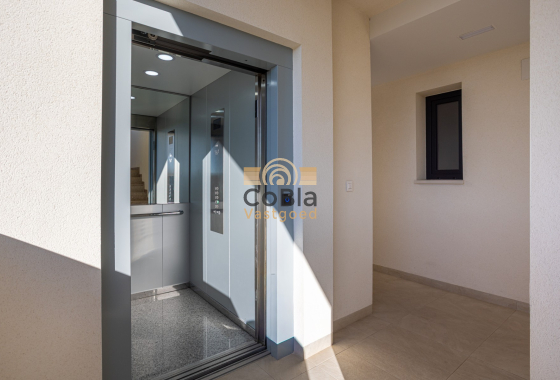Revente - Apartment flat - Orihuela Costa - Los Altos