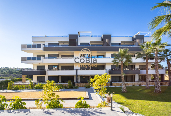 Revente - Apartment flat - Orihuela Costa - Los Altos
