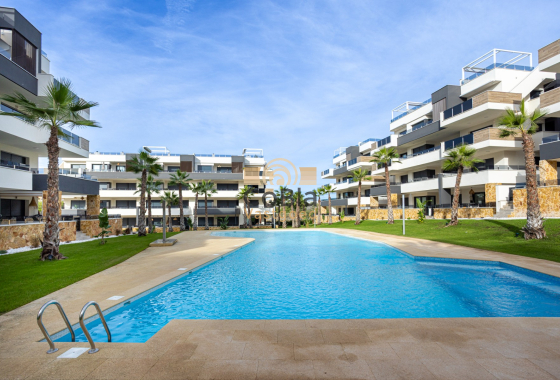 Revente - Apartment flat - Orihuela Costa - Los Altos
