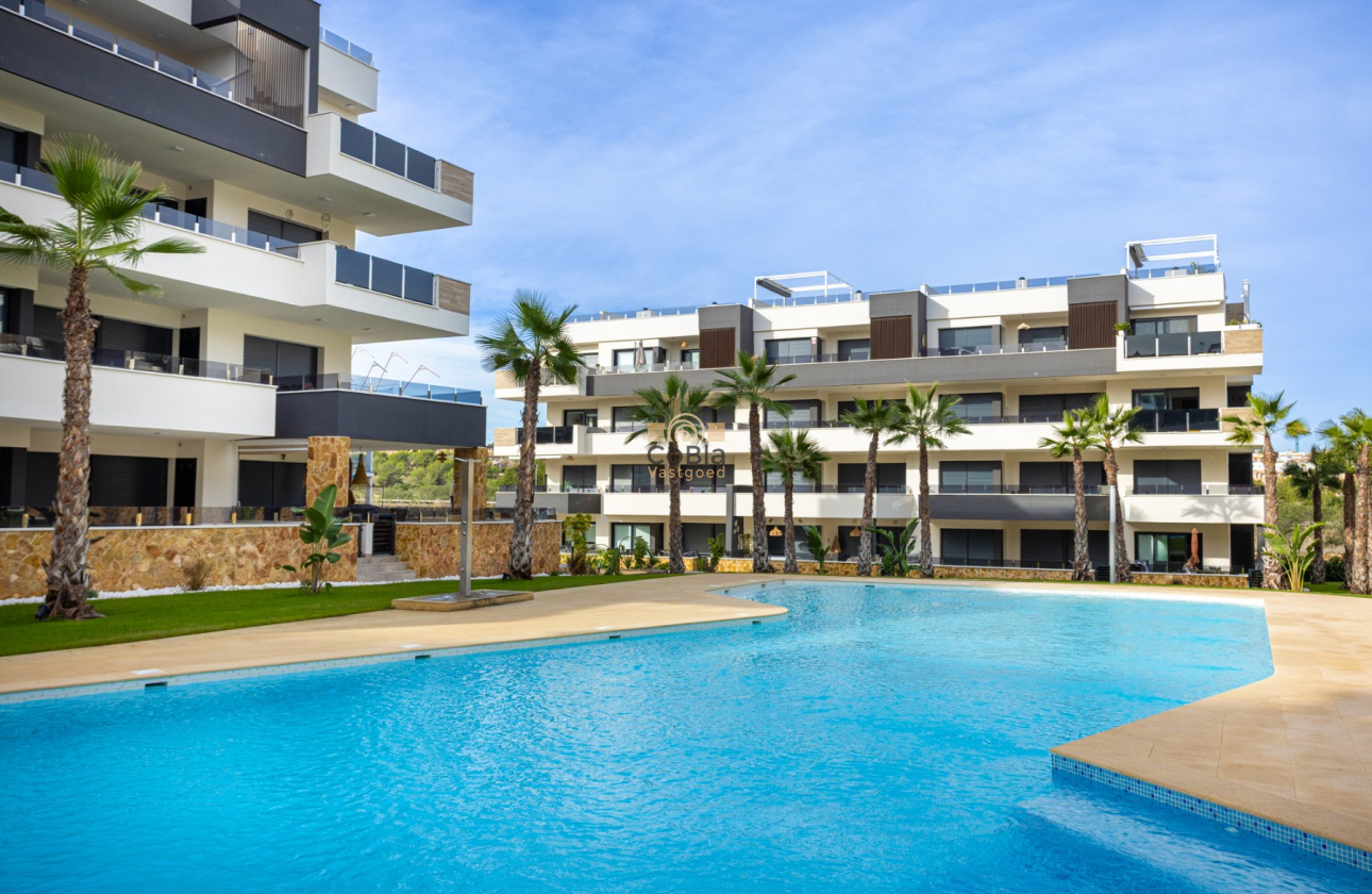 Revente - Apartment flat - Orihuela Costa - Los Altos