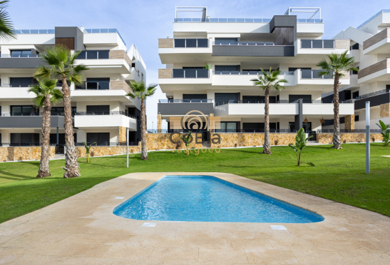 Revente - Apartment flat - Orihuela Costa - Los Altos