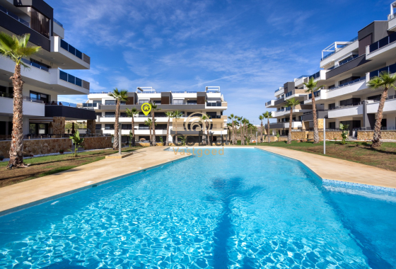 Revente - Apartment flat - Orihuela Costa - Los Altos