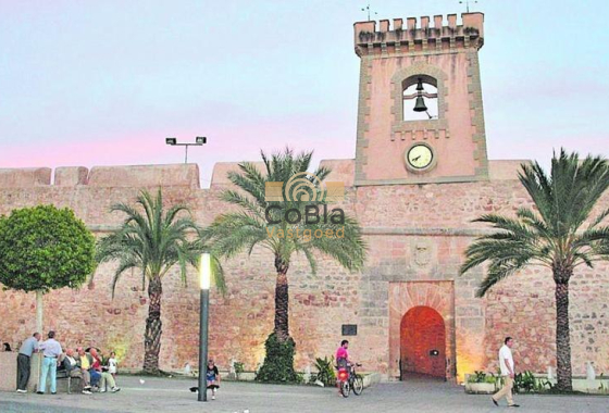 New Build - Apartment - Santa Pola - Playa Tamarit