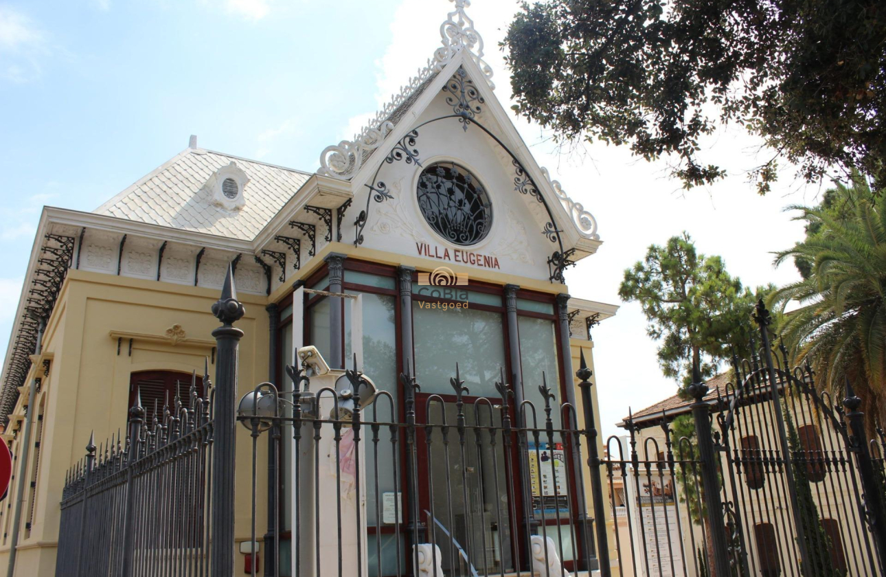 New Build - Apartment - Godella - Campolivar