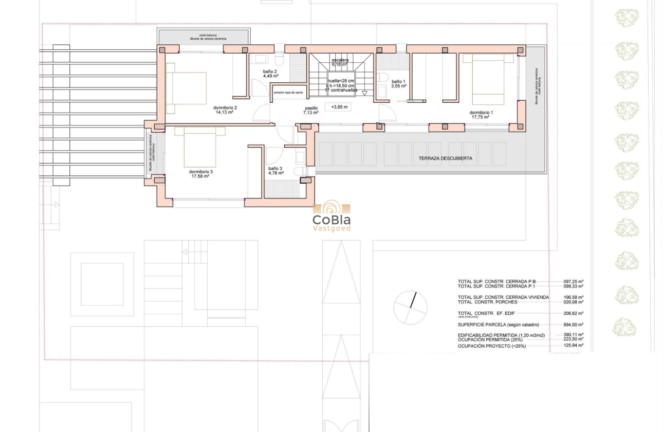 New Build - Villa - Orihuela Costa - Cabo Roig