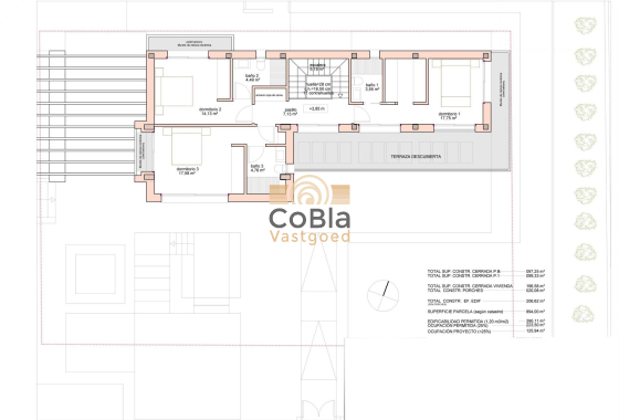 New Build - Villa - Orihuela Costa - Cabo Roig