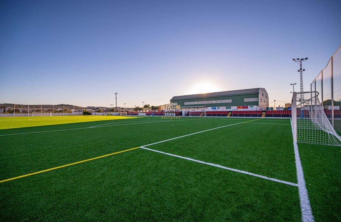 Nouvelle construction - Apartment - Bigastro - pueblo