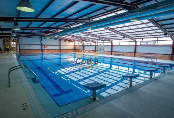 Nouvelle construction - Apartment - Bigastro - pueblo