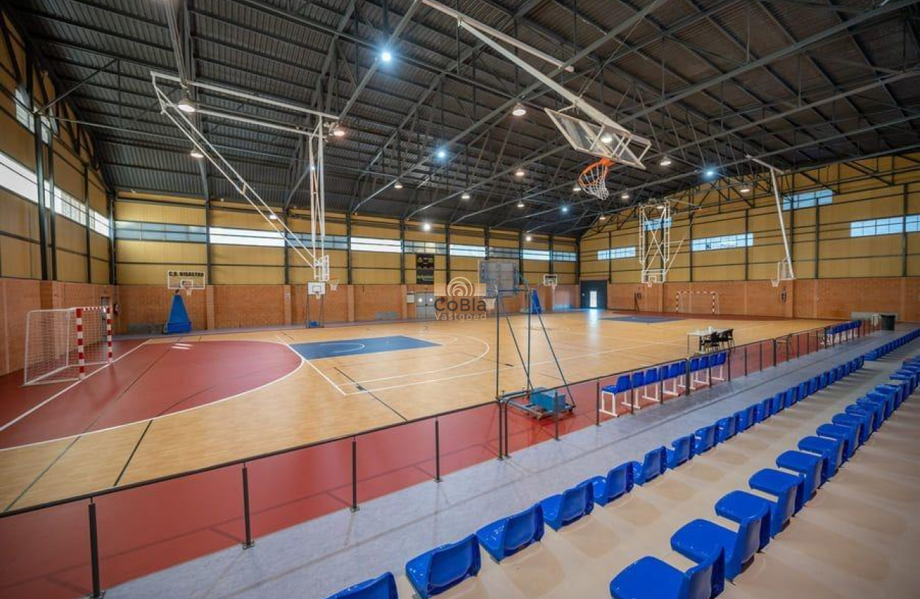 Nouvelle construction - Attique - Bigastro - pueblo