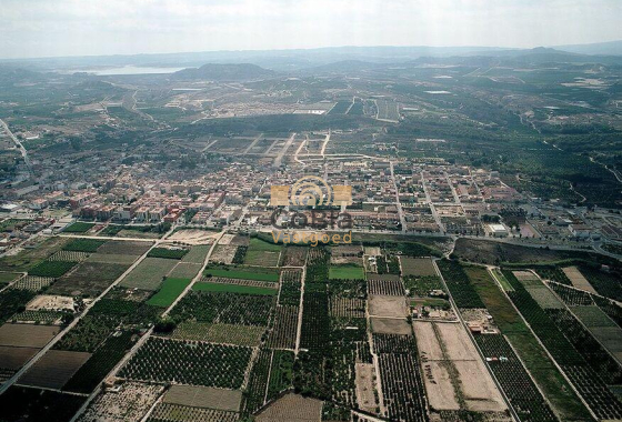 Nouvelle construction - Attique - Bigastro - pueblo