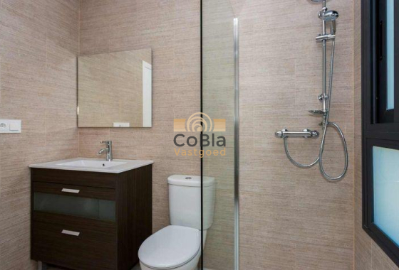 Neue Gebäude - Quad House - Daya Nueva - Center