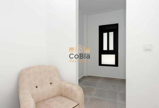 Neue Gebäude - Villa - Daya Nueva - Center