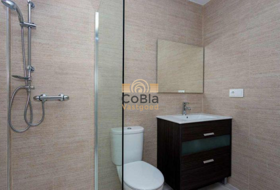 Neue Gebäude - Villa - Daya Nueva - Center