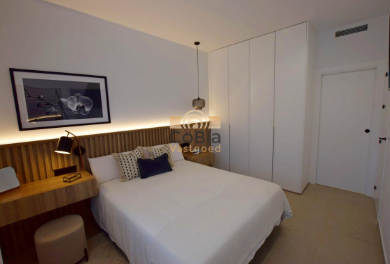 Neue Gebäude - Villa - Alhama De Murcia - Condado De Alhama