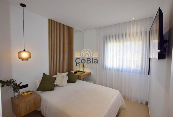 Neue Gebäude - Villa - Alhama De Murcia - Condado De Alhama