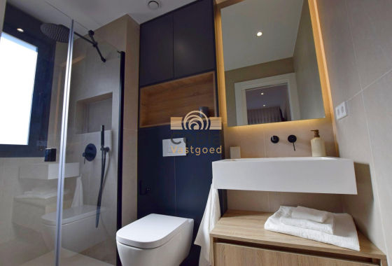 Nouvelle construction - Apartment - Alhama De Murcia - Condado De Alhama