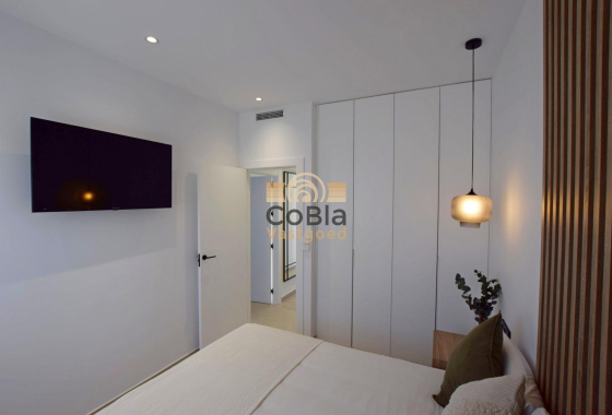 Nouvelle construction - Apartment - Alhama De Murcia - Condado De Alhama