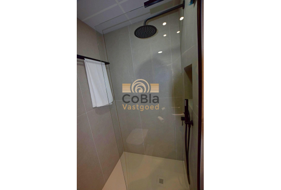 Nouvelle construction - Apartment - Alhama De Murcia - Condado De Alhama