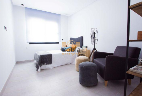 Neue Gebäude - Villa - Finestrat - Campana Garden