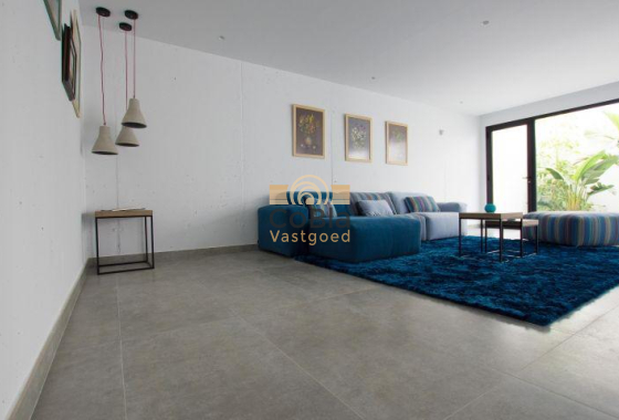 Neue Gebäude - Villa - Finestrat - Campana Garden