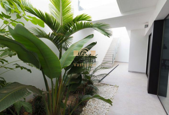 Neue Gebäude - Villa - Finestrat - Campana Garden