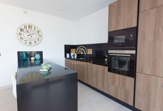 Neue Gebäude - Villa - Finestrat - Campana Garden