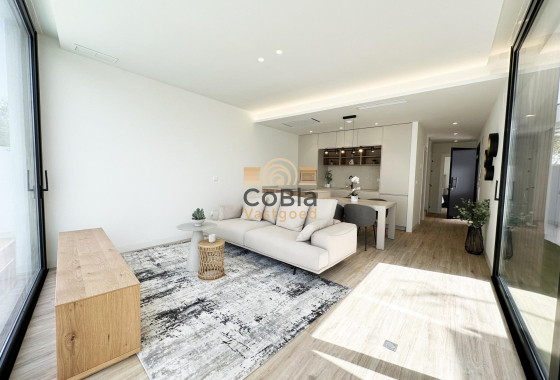 Nouvelle construction - Villa - Pilar de la Horadada - Torre de la Horadada