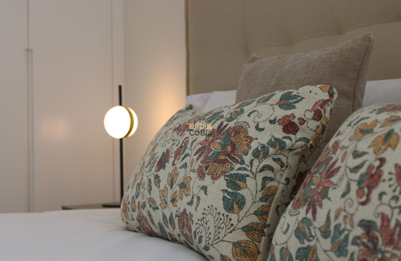 Nouvelle construction - Villa - Pilar de la Horadada - Torre de la Horadada