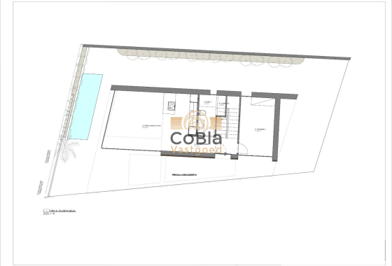 Nouvelle construction - Villa - Pilar de la Horadada - Torre de la Horadada