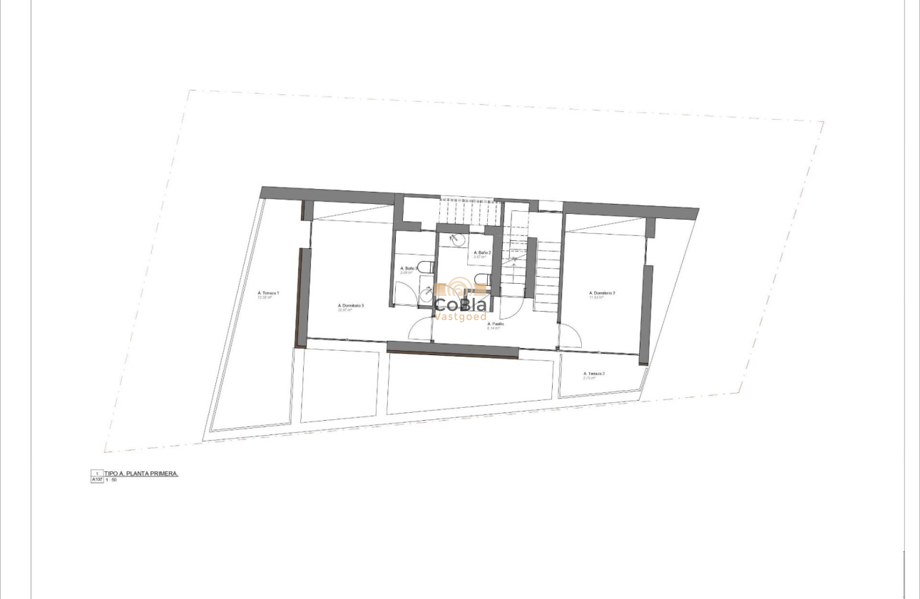Nouvelle construction - Villa - Pilar de la Horadada - Torre de la Horadada