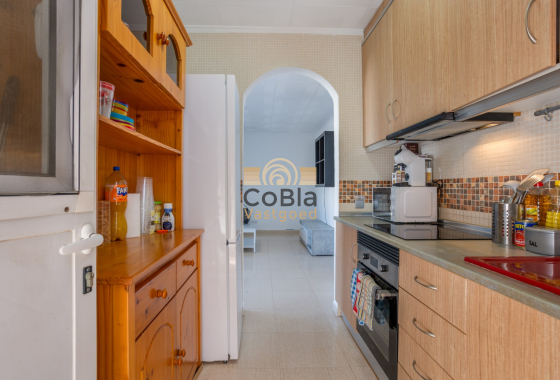 Revente - Detached Villa - Torrevieja - Urbanización San Luis