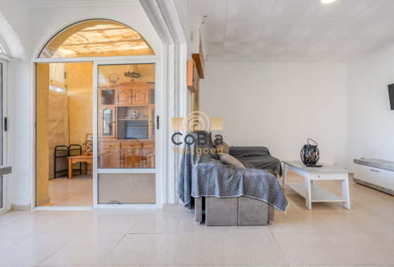 Revente - Detached Villa - Torrevieja - Urbanización San Luis