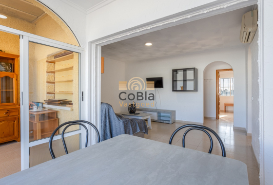 Revente - Detached Villa - Torrevieja - Urbanización San Luis